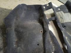 Коврик на Peugeot 307 Фото 24