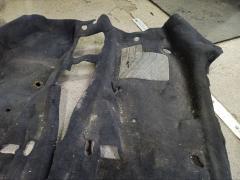 Коврик на Peugeot 307 Фото 25