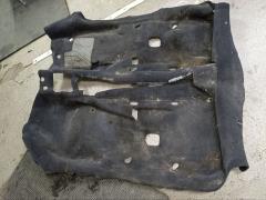 Коврик на Peugeot 307 Фото 3