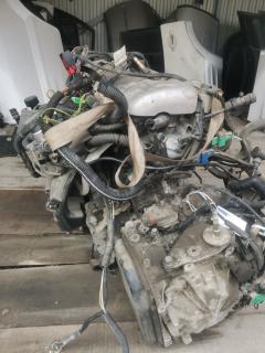 Двигатель на Peugeot 307 EW10J4 Фото 5