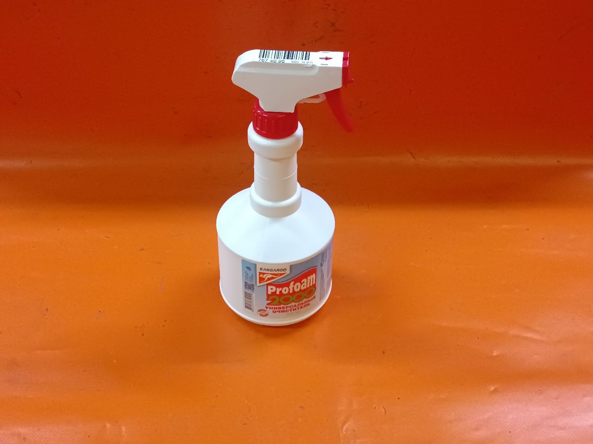 Автокосметика для кузова Profoam 2000 KANGAROO 320409 Фото 1