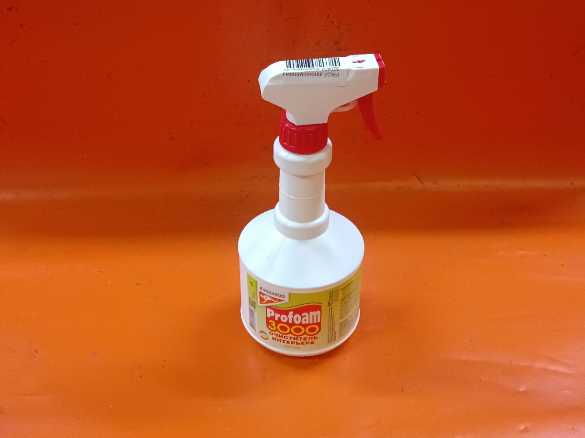 Автокосметика для кузова Profoam 3000 KANGAROO 320454 Фото 1