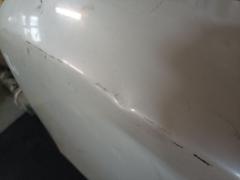Крышка багажника на Toyota Cresta JZX90 Фото 10