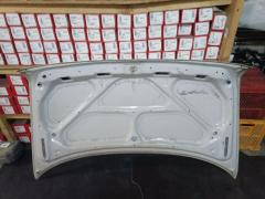Крышка багажника на Toyota Cresta JZX90 Фото 9