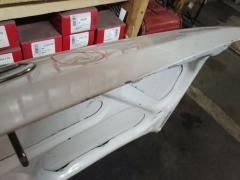 Крышка багажника на Toyota Cresta JZX90 Фото 11