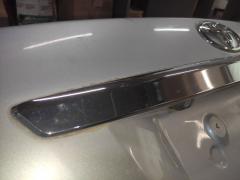Крышка багажника 64401-20A80 на Toyota Allion ZRT261 Фото 18