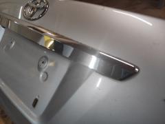 Крышка багажника 64401-20A80 на Toyota Allion ZRT261 Фото 19