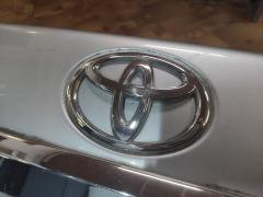 Крышка багажника 64401-20A80 на Toyota Allion ZRT261 Фото 20