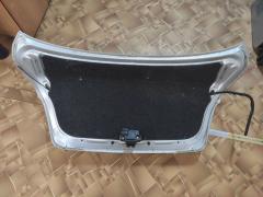 Крышка багажника 64401-20A80 на Toyota Allion ZRT261 Фото 21