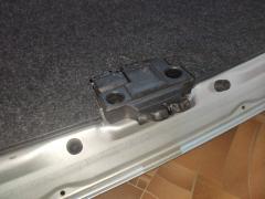 Крышка багажника 64401-20A80 на Toyota Allion ZRT261 Фото 22