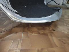 Крышка багажника 64401-20A80 на Toyota Allion ZRT261 Фото 28