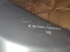 Крышка багажника 64401-20A80 на Toyota Allion ZRT261 Фото 9