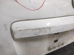Дверь задняя на Toyota Ist NCP60 Фото 8