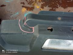 Бампер 7491 7491 на Nissan X-Trail NT31 Фото 11