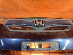 Бампер на Honda Freed GB3 Фото 4