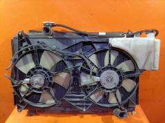 Вентилятор радиатора ДВС на Toyota Noah AZR60G 1AZ-FSE Фото 2