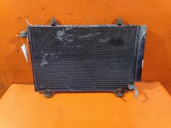 Радиатор кондиционера на Toyota Probox NCP51V 1NZ-FE Фото 2