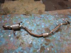 Глушитель на Honda Stepwgn RG1 K20A Фото 3