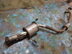 Глушитель на Honda Stepwgn RG1 K20A Фото 4