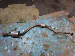 Глушитель на Honda Stepwgn RG1 K20A Фото 7