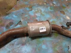 Глушитель на Honda Stepwgn RG1 K20A Фото 9