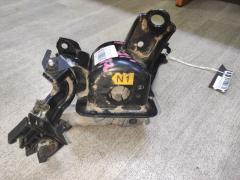 Подушка двигателя на Toyota Corolla ZRE212 2ZR-FAE Фото 5