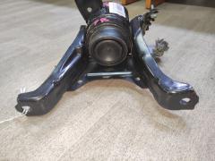 Подушка двигателя на Toyota Corolla ZRE212 2ZR-FAE Фото 6