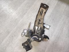 Подушка двигателя на Toyota Corolla ZRE212 2ZR-FAE Фото 8