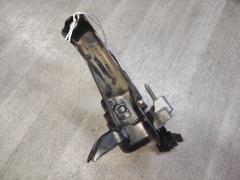 Подушка двигателя на Toyota Corolla ZRE212 2ZR-FAE Фото 9