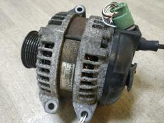 Генератор на Honda Stepwgn RG1 K20A Фото 3