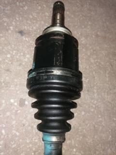 Привод на Toyota Noah AZR60G 1AZ-FSE Фото 6