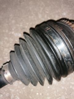 Привод на Toyota Noah AZR60G 1AZ-FSE Фото 8