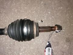 Привод на Toyota Noah AZR60G 1AZ-FSE Фото 9