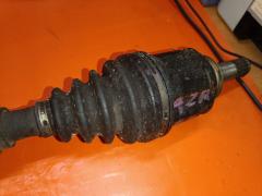 Привод на Toyota Noah AZR60G 1AZ-FSE Фото 4