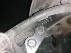 Ступица на Honda Civic EK2 D13B Фото 3