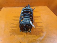 Стойка амортизатора на Nissan Bluebird Sylphy TG10 QR20DD Фото 2