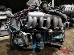 Двигатель 19000-46020, 19000-46021, 19000-46022, 19000-46024, 19000-46025 на Toyota Cresta JZX90 1JZ-GE Фото 11