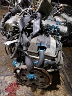Двигатель 19000-46020, 19000-46021, 19000-46022, 19000-46024, 19000-46025 на Toyota Cresta JZX90 1JZ-GE Фото 12