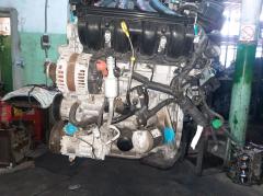 Двигатель на Nissan X-Trail NT31 MR20DE Фото 11