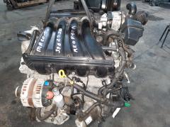 Двигатель на Nissan X-Trail NT31 MR20DE Фото 6