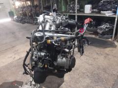 Двигатель на Suzuki Jimny JB23W K6A-T Фото 2