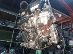 Двигатель на Suzuki Jimny JB23W K6A-T Фото 4