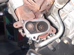 Двигатель на Suzuki Jimny JB23W K6A-T Фото 6