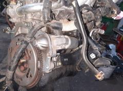 Двигатель на Suzuki Jimny JB23W K6A-T Фото 8