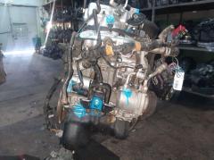 Двигатель на Suzuki Jimny JB23W K6A-T Фото 12