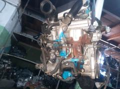Двигатель на Suzuki Jimny JB23W K6A-T Фото 13