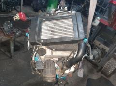 Двигатель на Suzuki Jimny JB23W K6A-T Фото 14