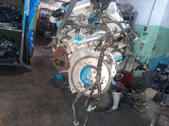 Двигатель на Suzuki Jimny JB23W K6A-T Фото 16