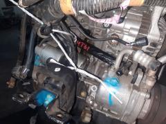 Двигатель на Suzuki Jimny JB23W K6A-T Фото 19
