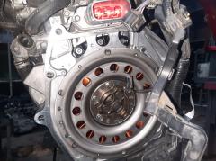 Двигатель на Honda Insight ZE2 LDA Фото 12